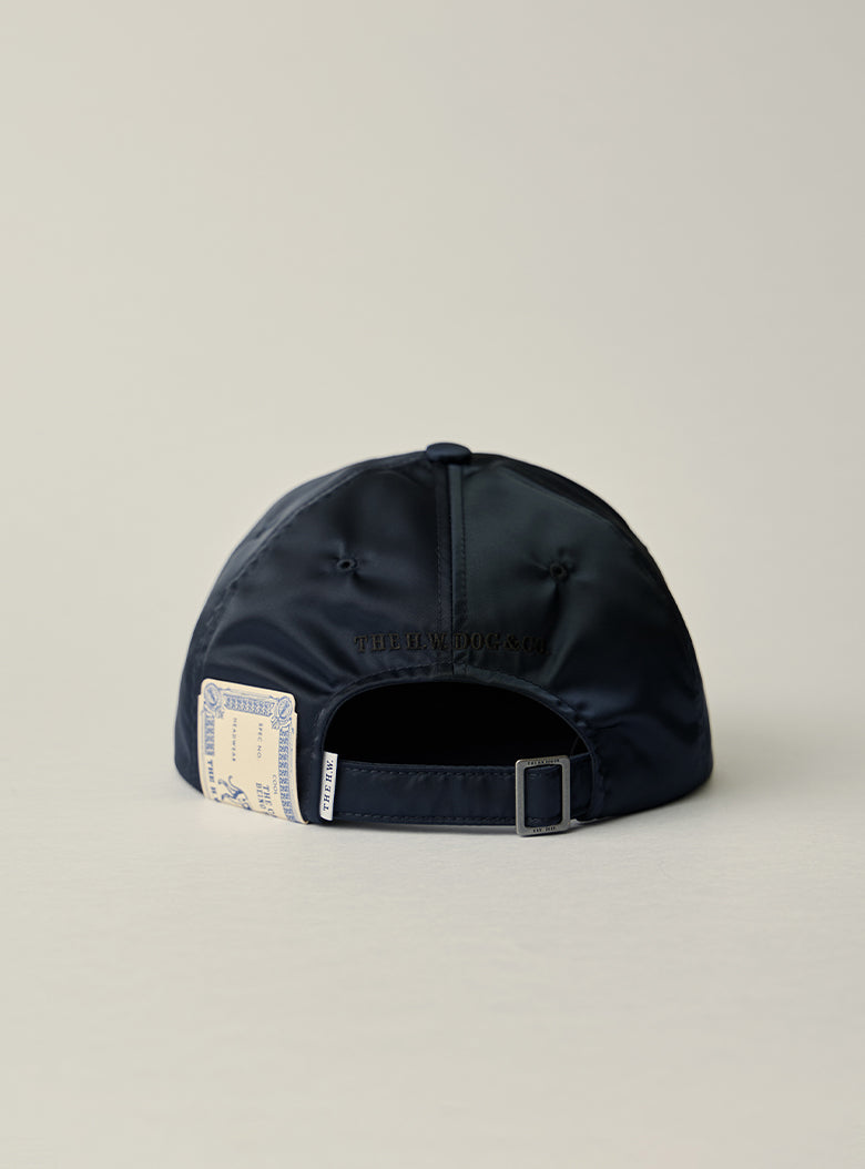 [THE H.W.DOG&CO] Shallow Cap