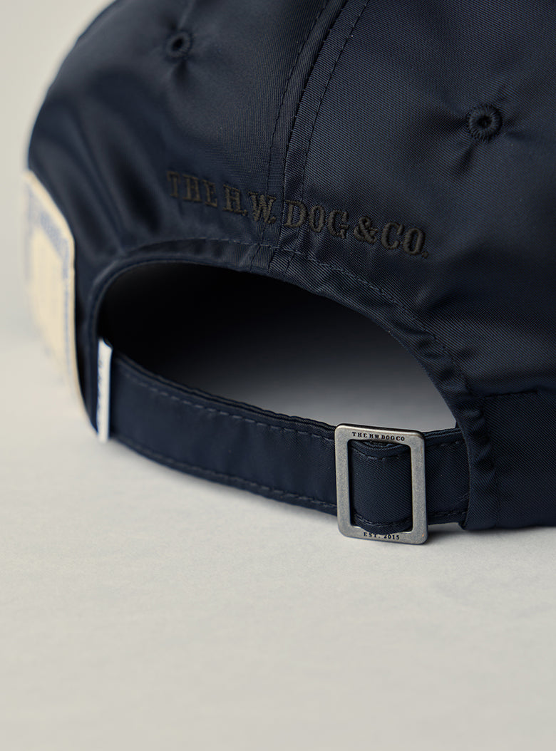 [THE H.W.DOG&CO] Shallow Cap
