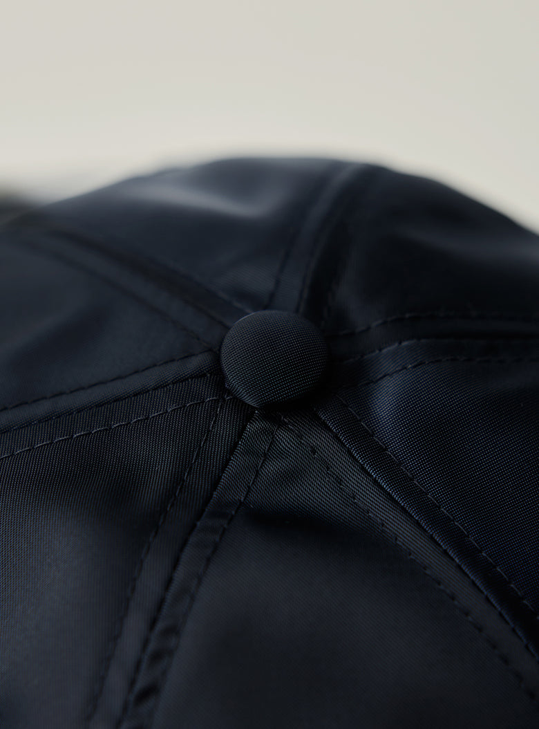 [THE H.W.DOG&CO] Shallow Cap