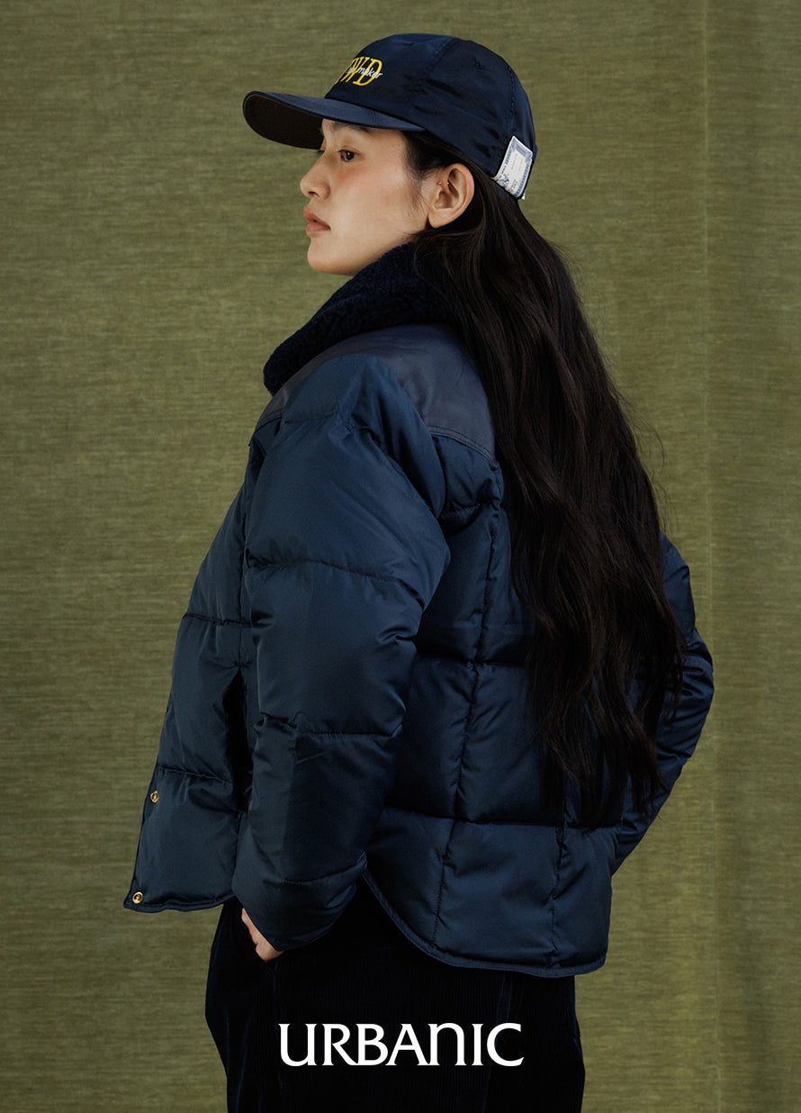 [THE H.W.DOG&CO] Shallow Cap