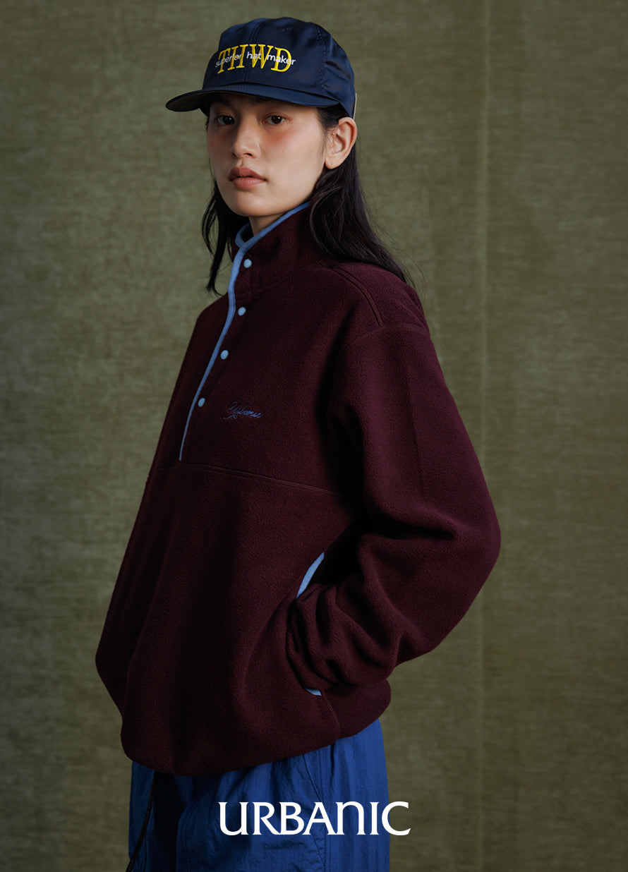 [THE H.W.DOG&CO] Shallow Cap