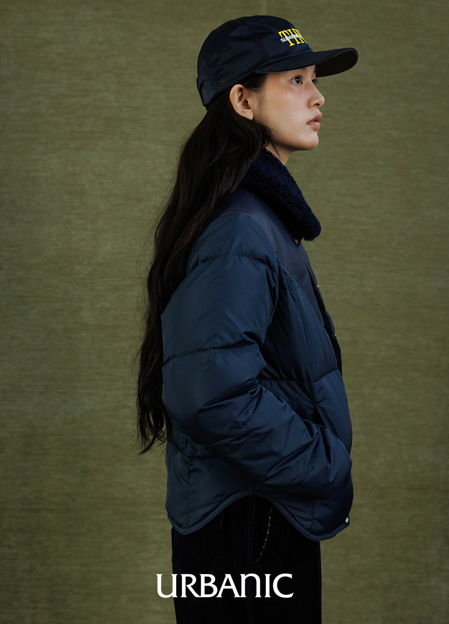 [THE H.W.DOG&CO] Shallow Cap