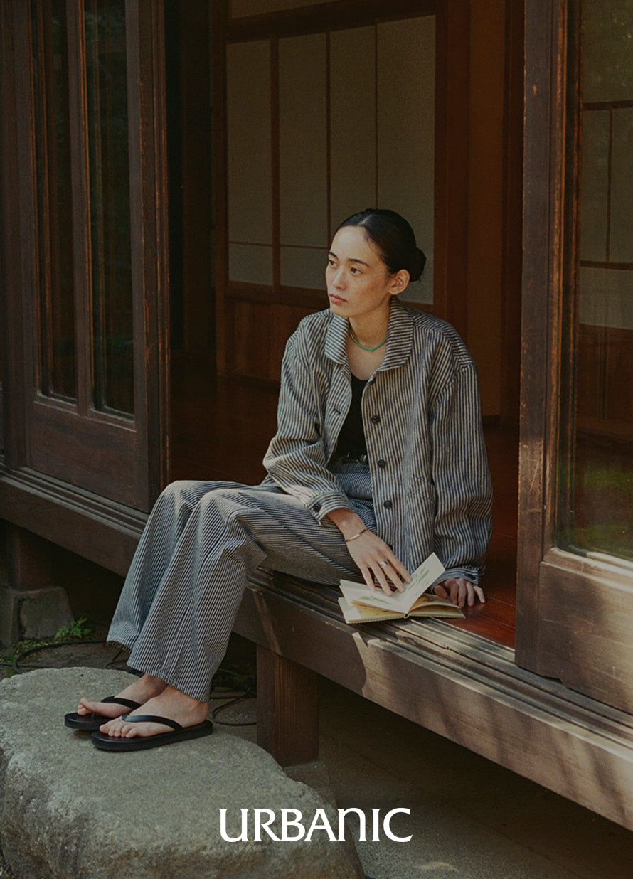 Short Hunting Jacket