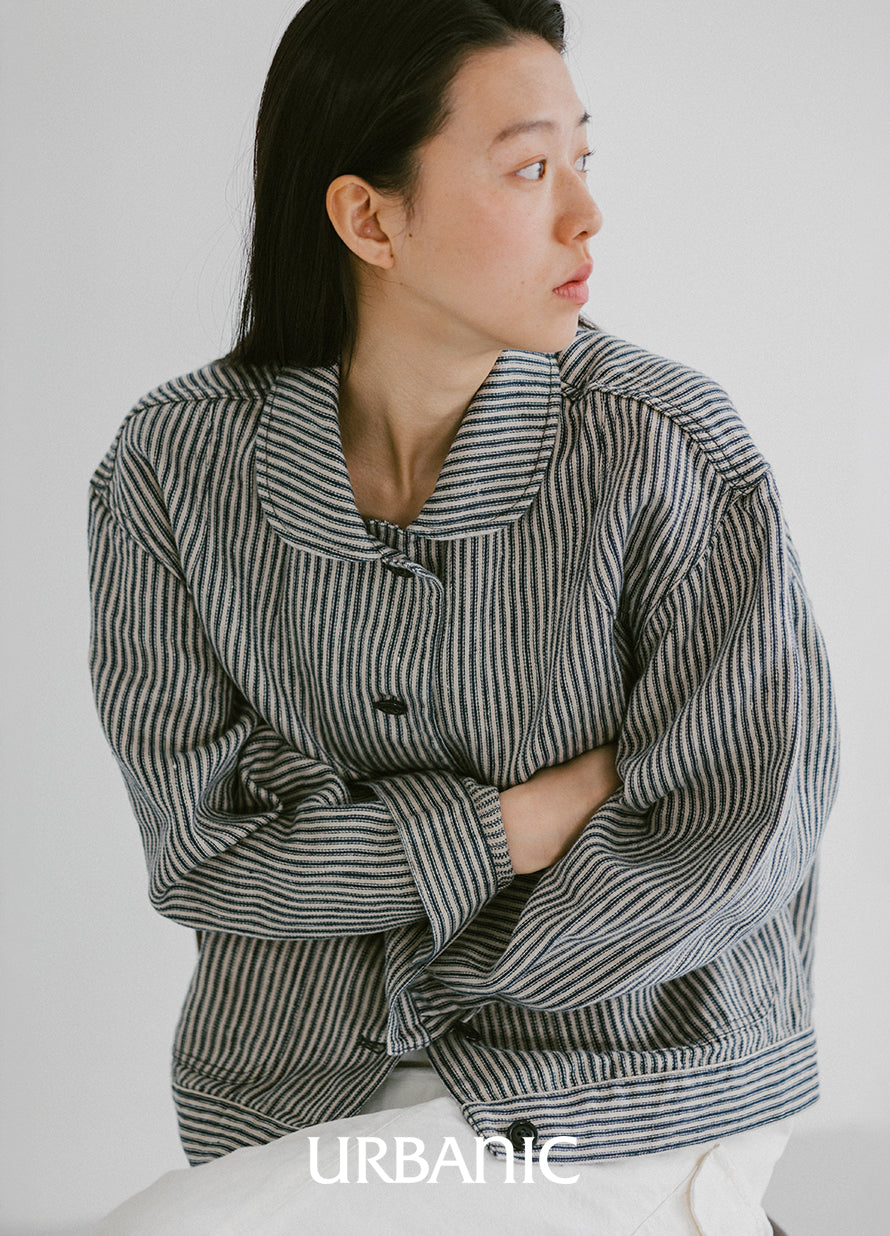 Short Hunting Jacket