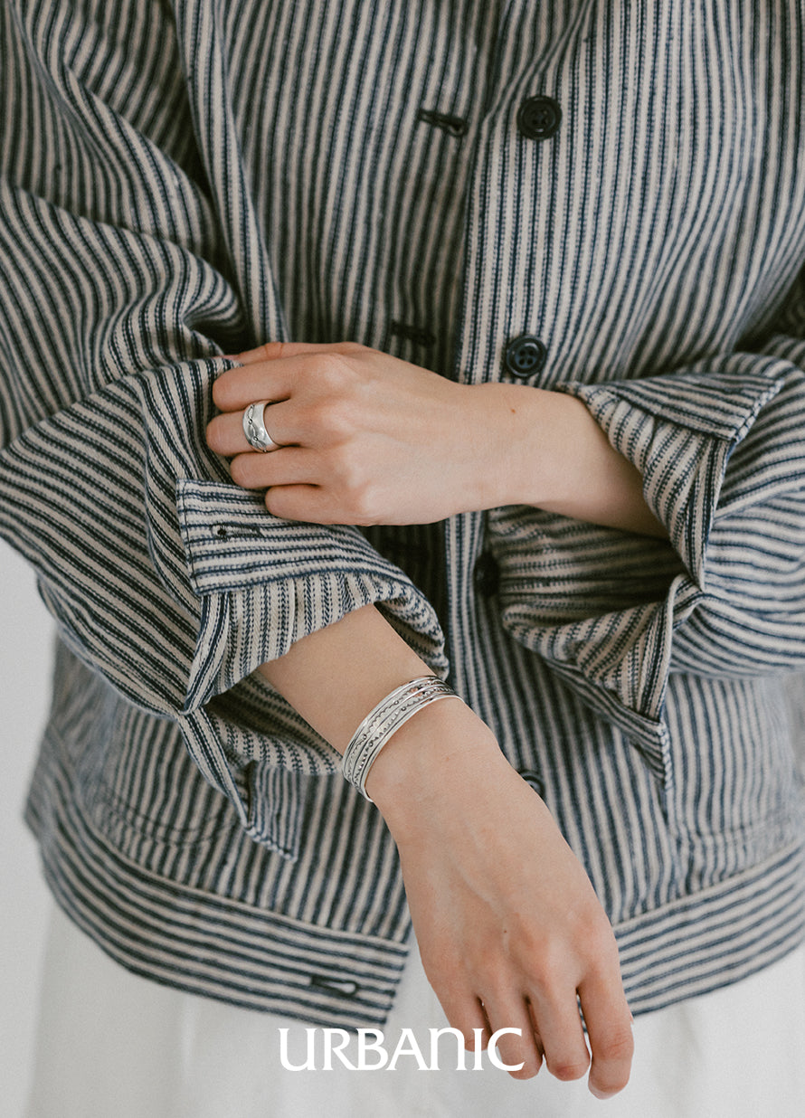 Short Hunting Jacket