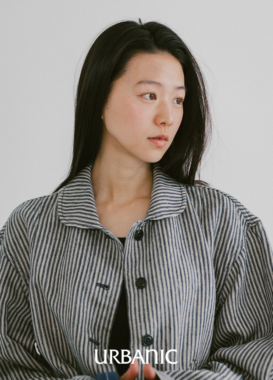 Short Hunting Jacket