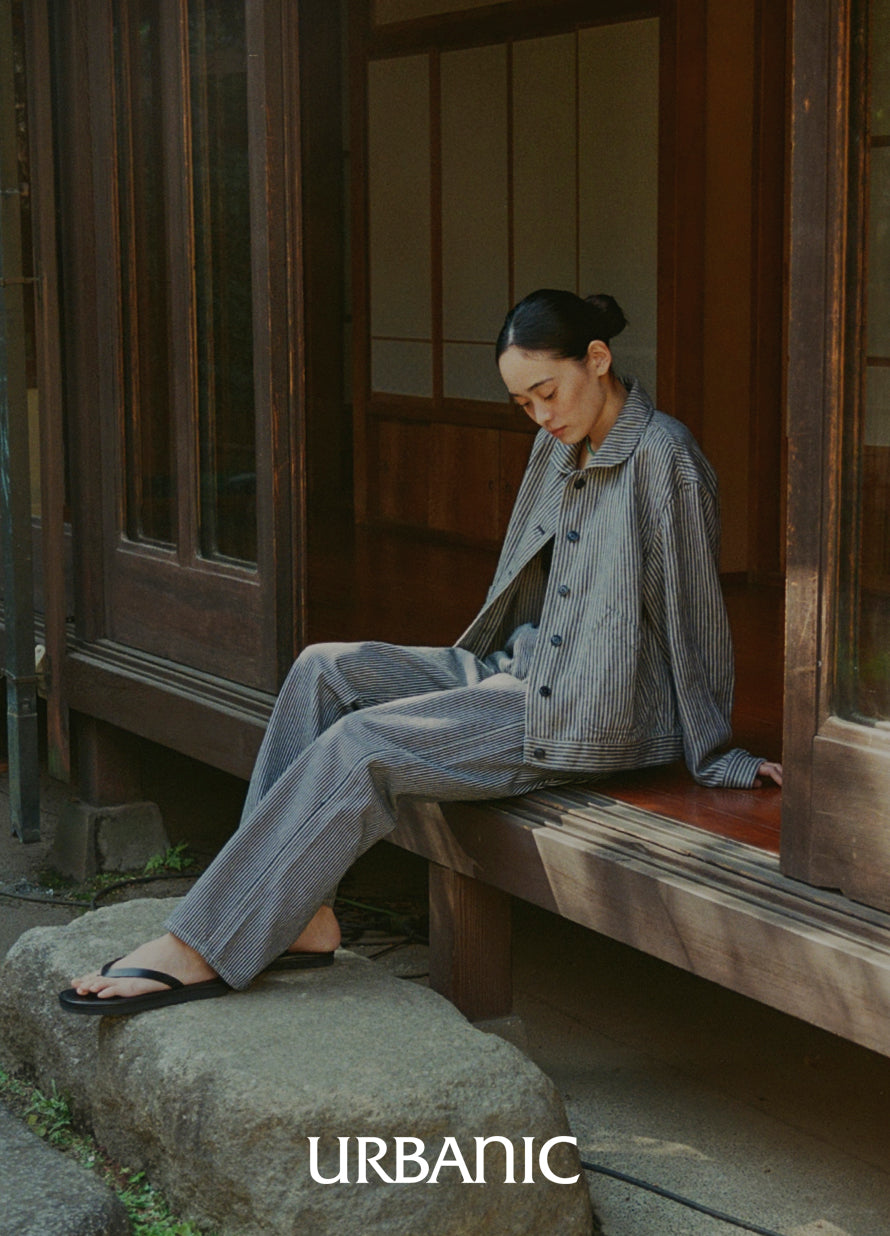 Short Hunting Jacket