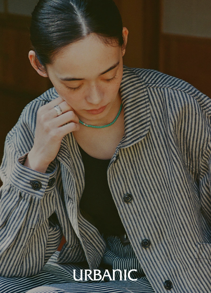 Short Hunting Jacket