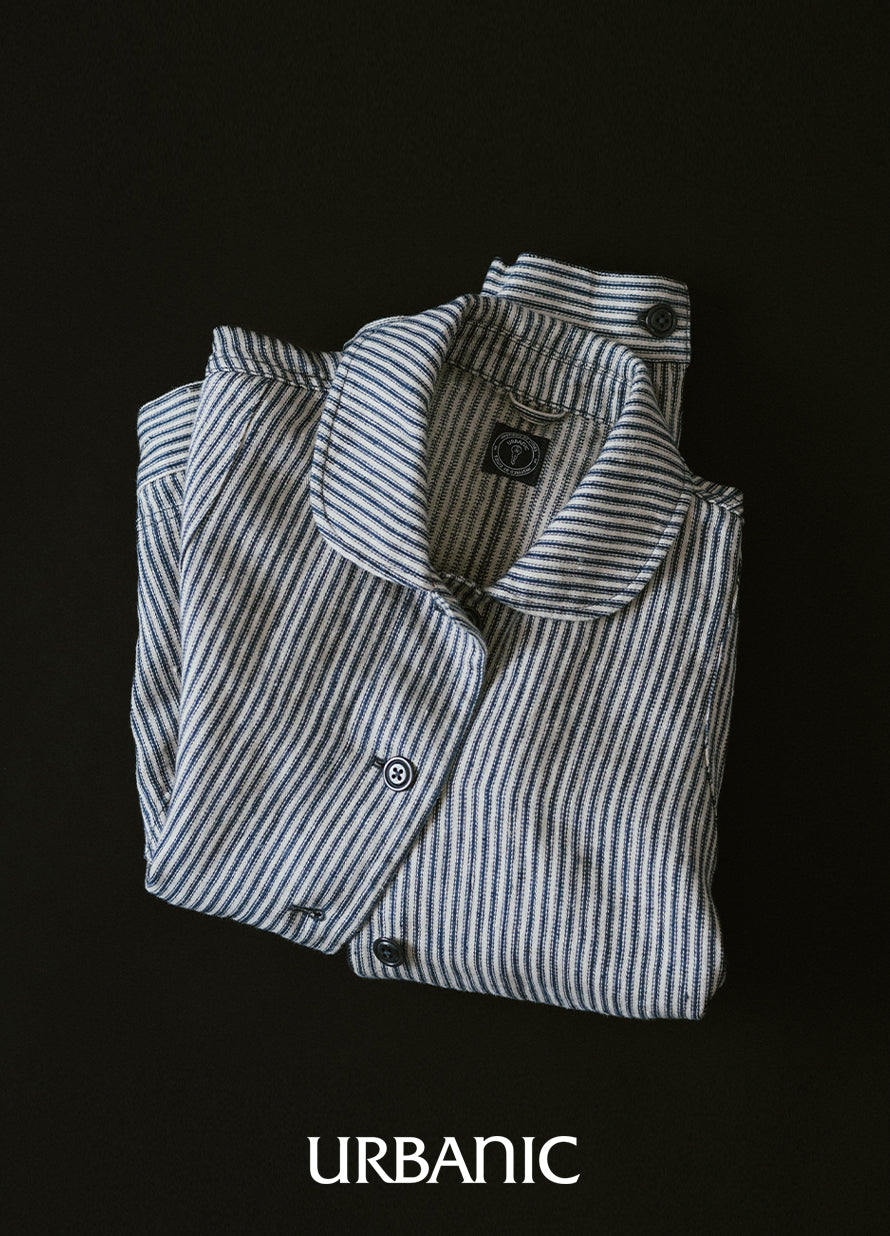 Short Hunting Jacket