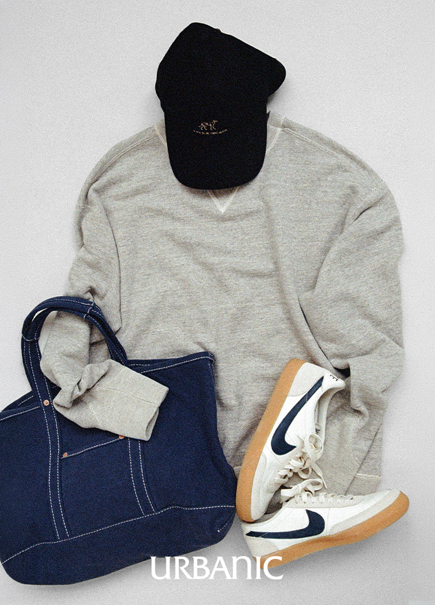 [THE H.W.DOG&CO] Smart Regular Cap