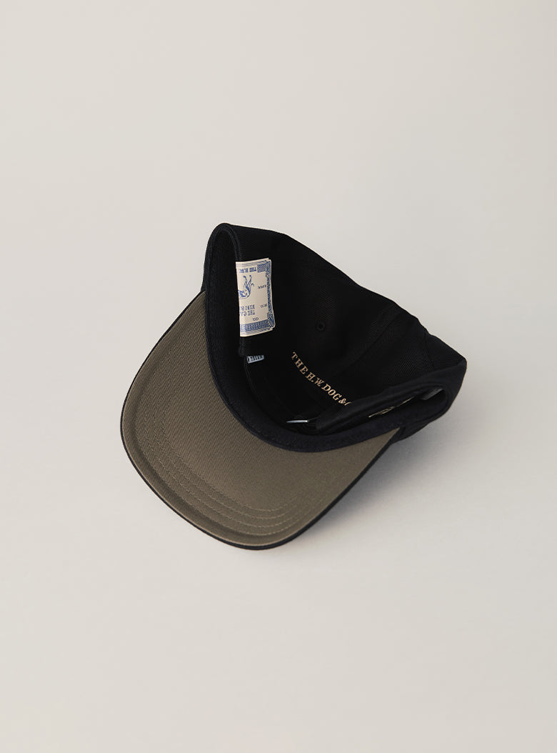[THE H.W.DOG&CO] Smart Regular Cap