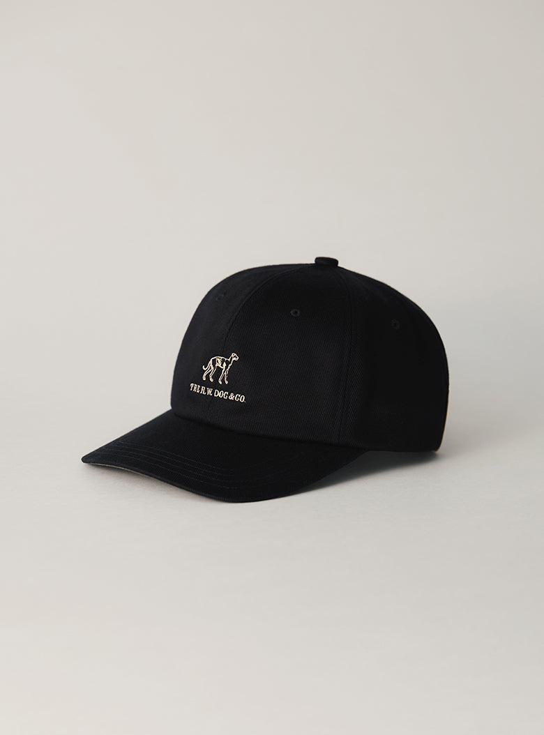 [THE H.W.DOG&CO] Smart Regular Cap