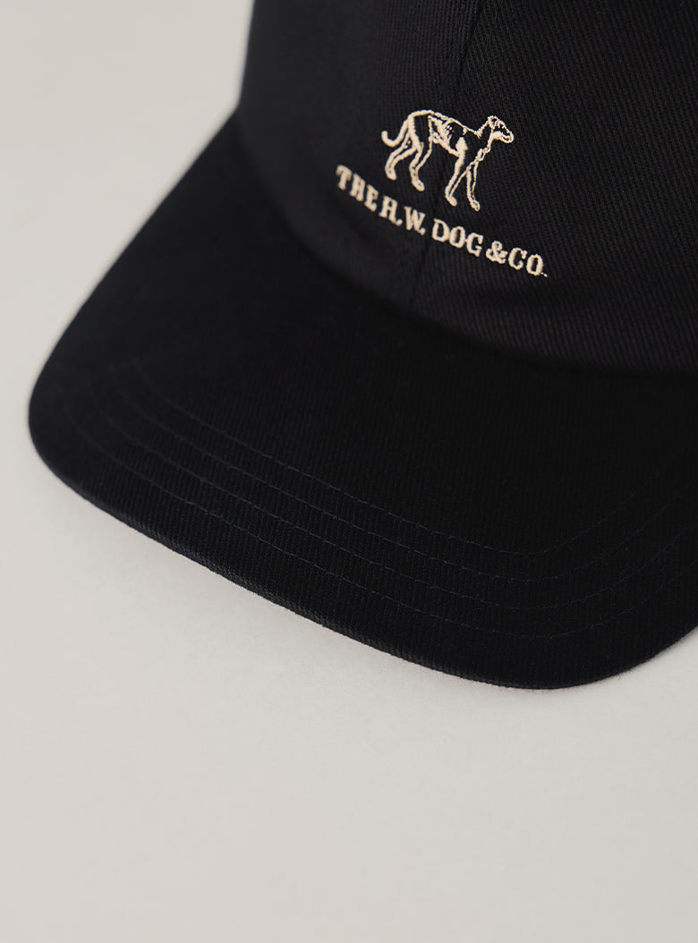 [THE H.W.DOG&CO] Smart Regular Cap