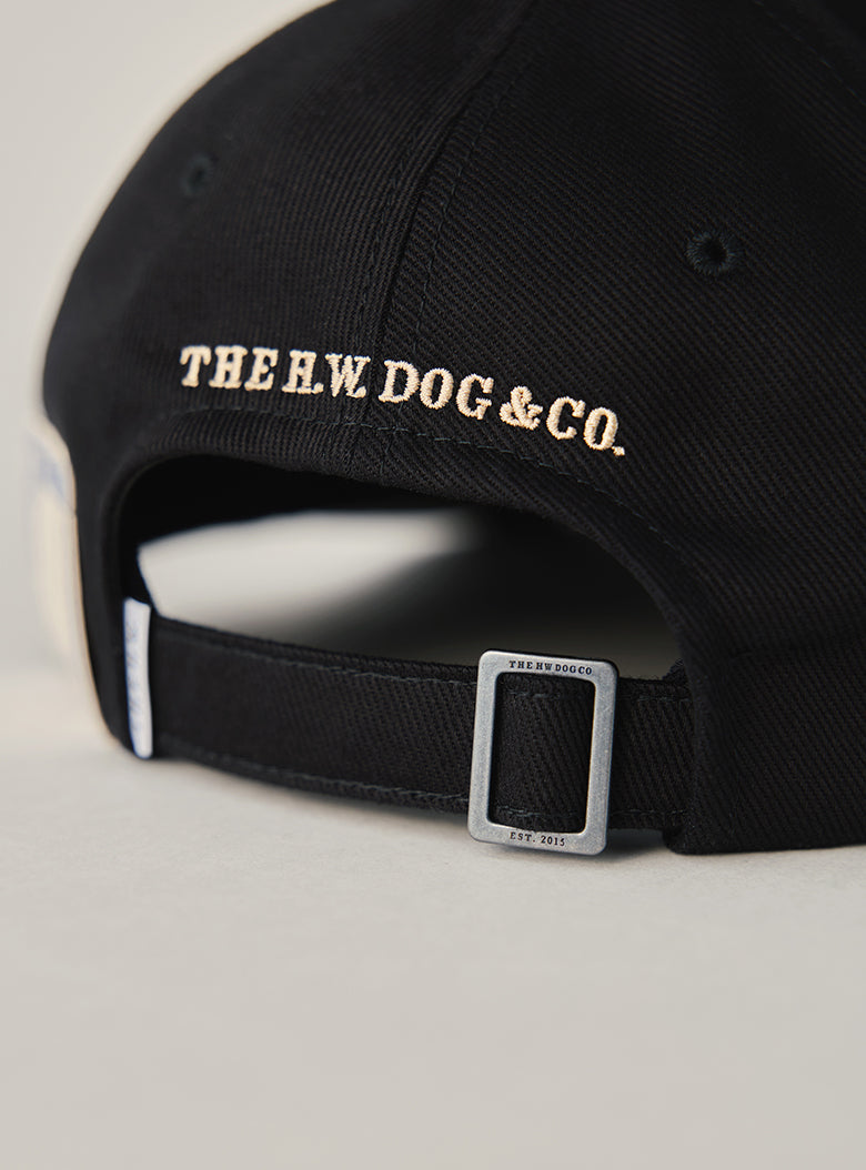 [THE H.W.DOG&CO] Smart Regular Cap