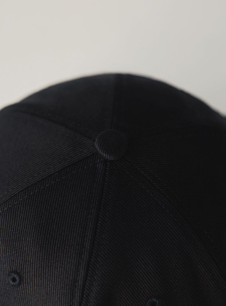 [THE H.W.DOG&CO] Smart Regular Cap