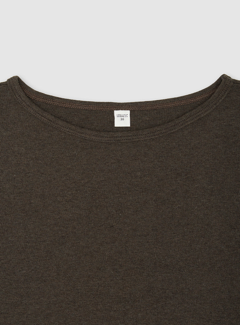 Soft Ground Tee