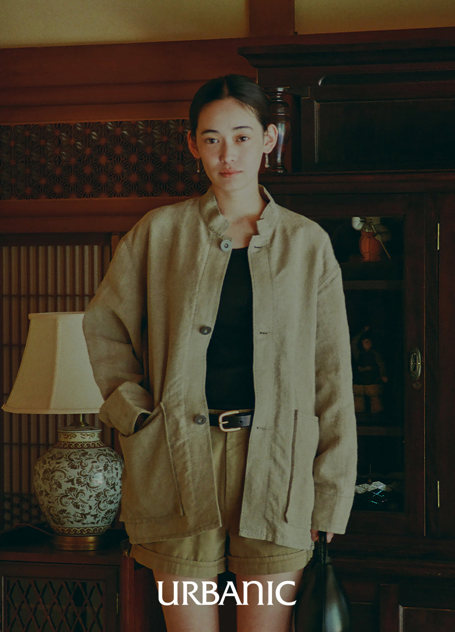 japanese mood outfit for women