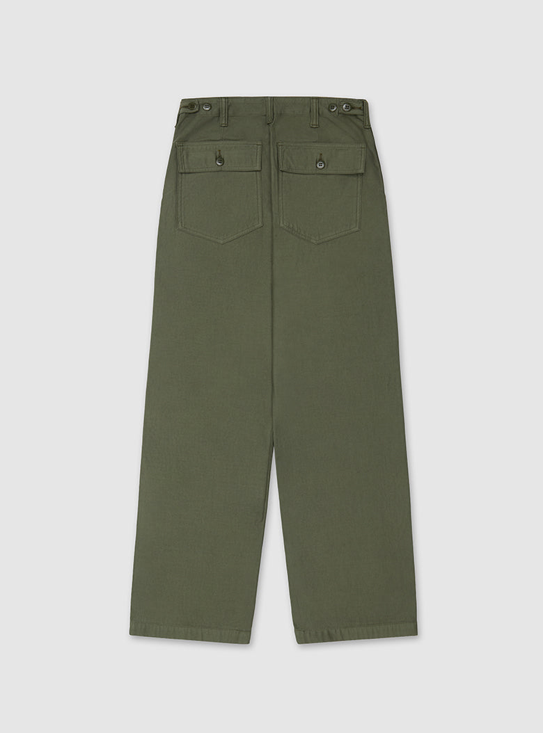 Standard Fatigue Pants