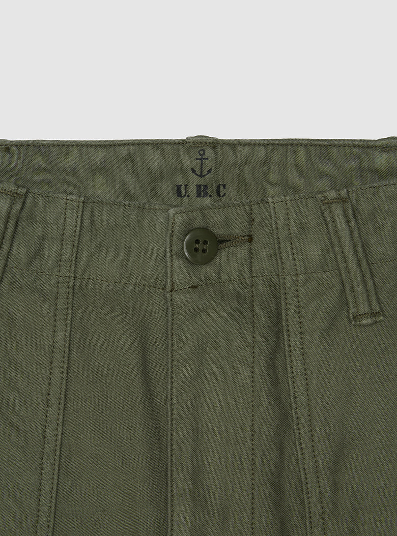 Standard Fatigue Pants