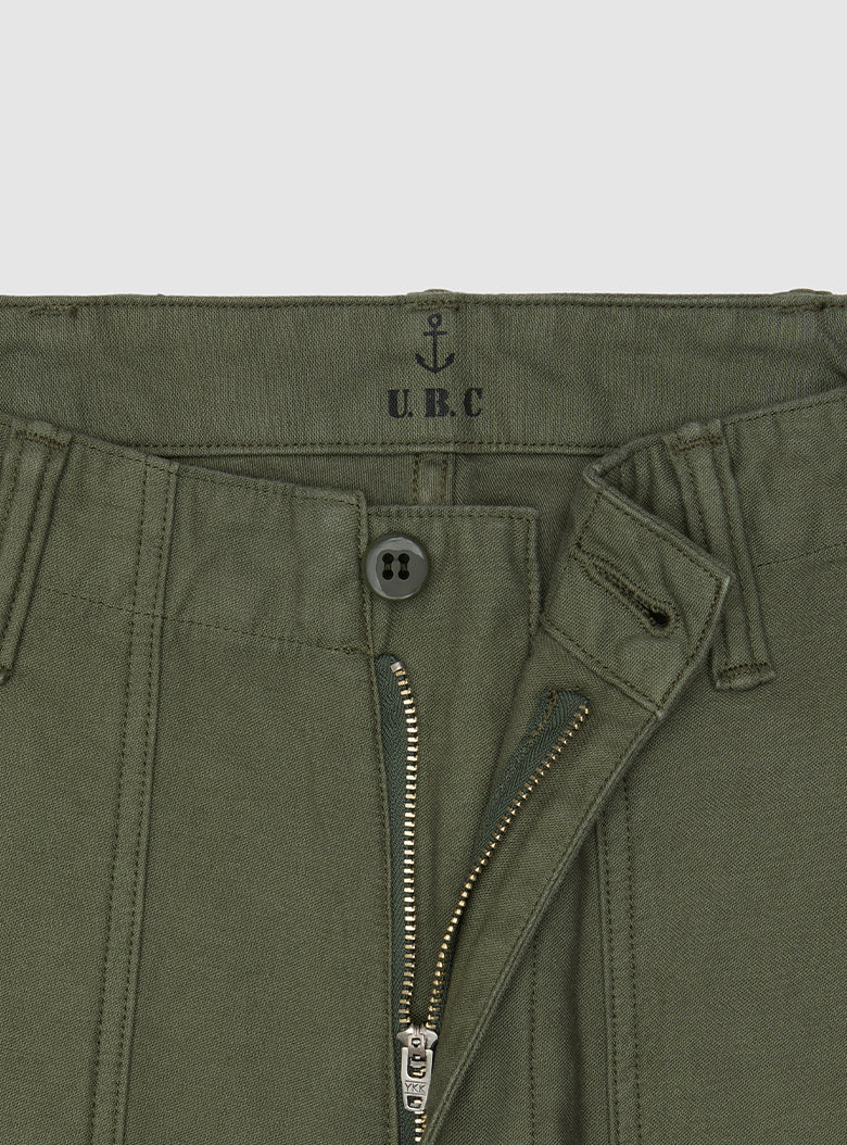 Standard Fatigue Pants