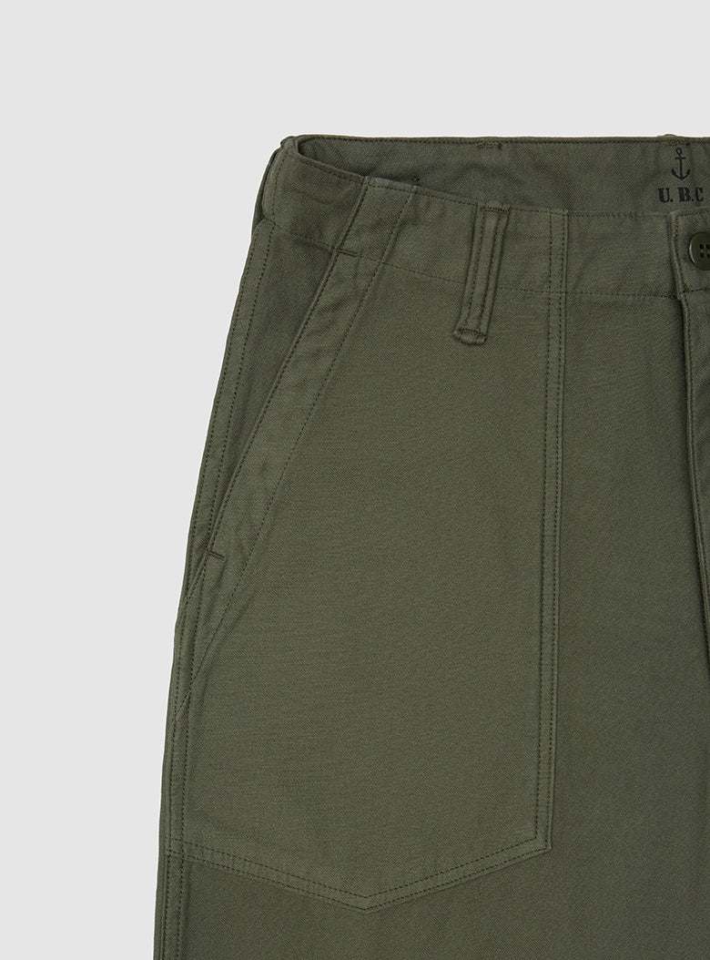 Standard Fatigue Pants