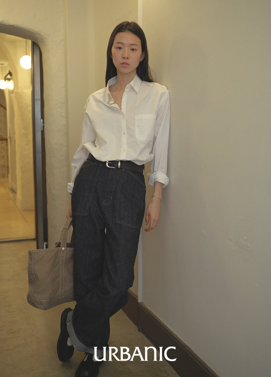 T-strap Vibram Loafer