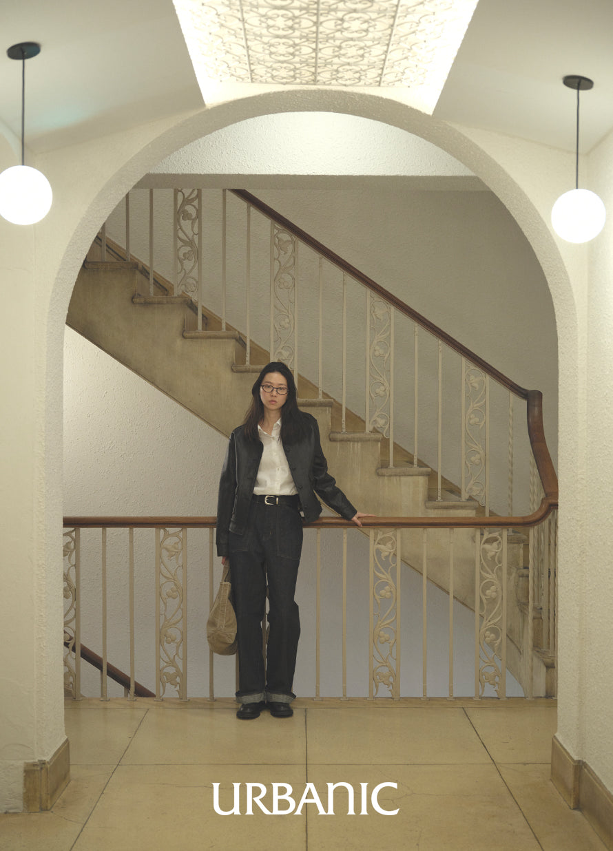 T-strap Vibram Loafer