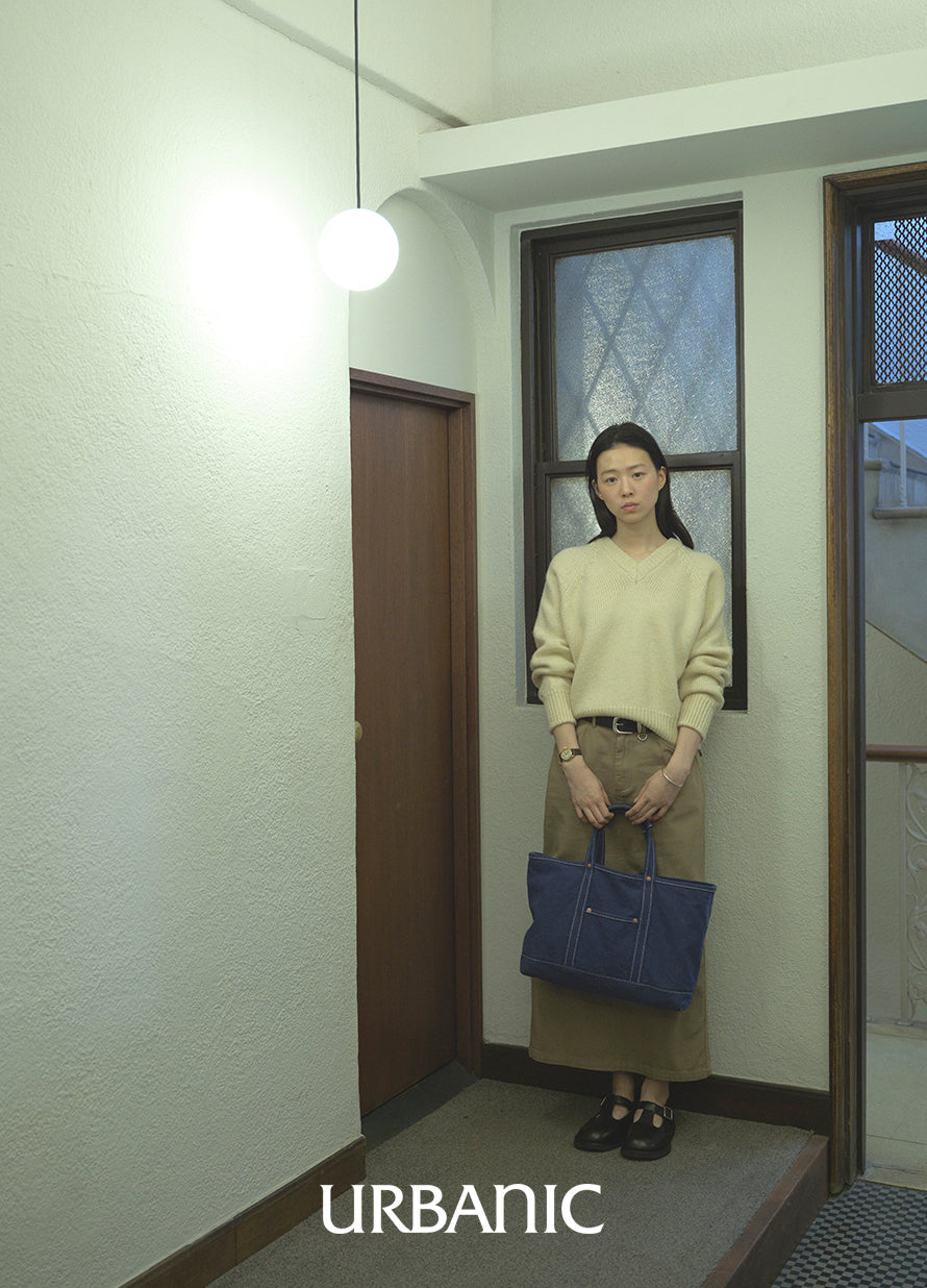 T-strap Vibram Loafer