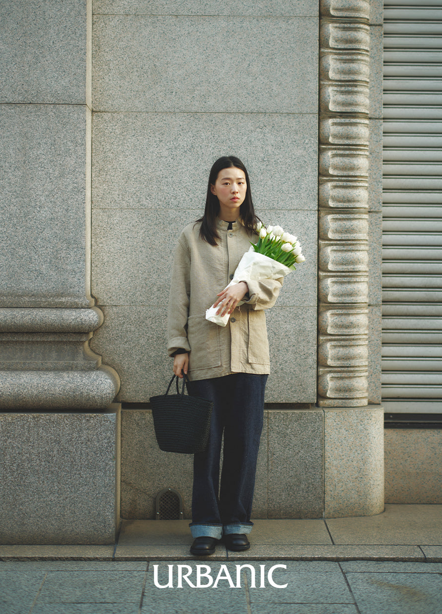 T-strap Vibram Loafer