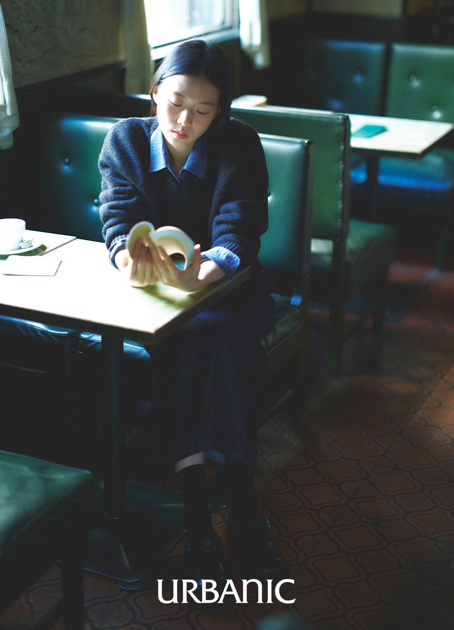 T-strap Vibram Loafer