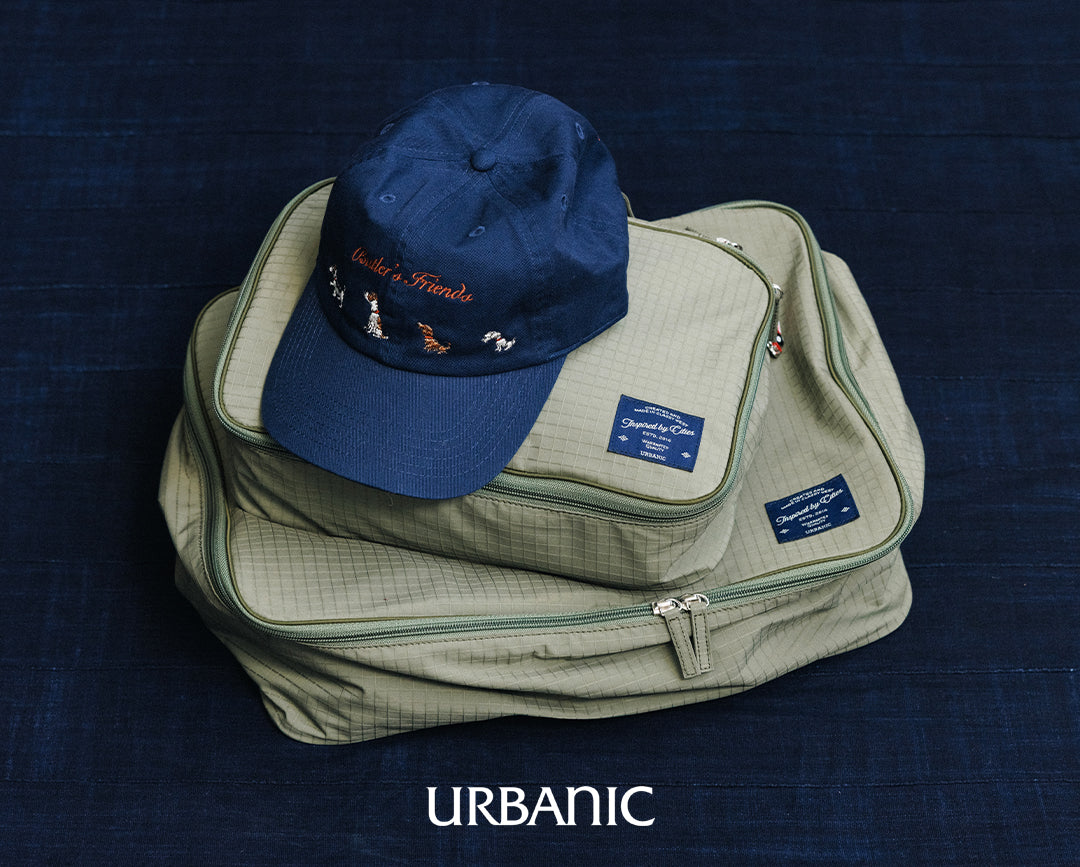 25 Holiday Travel Zip Bag