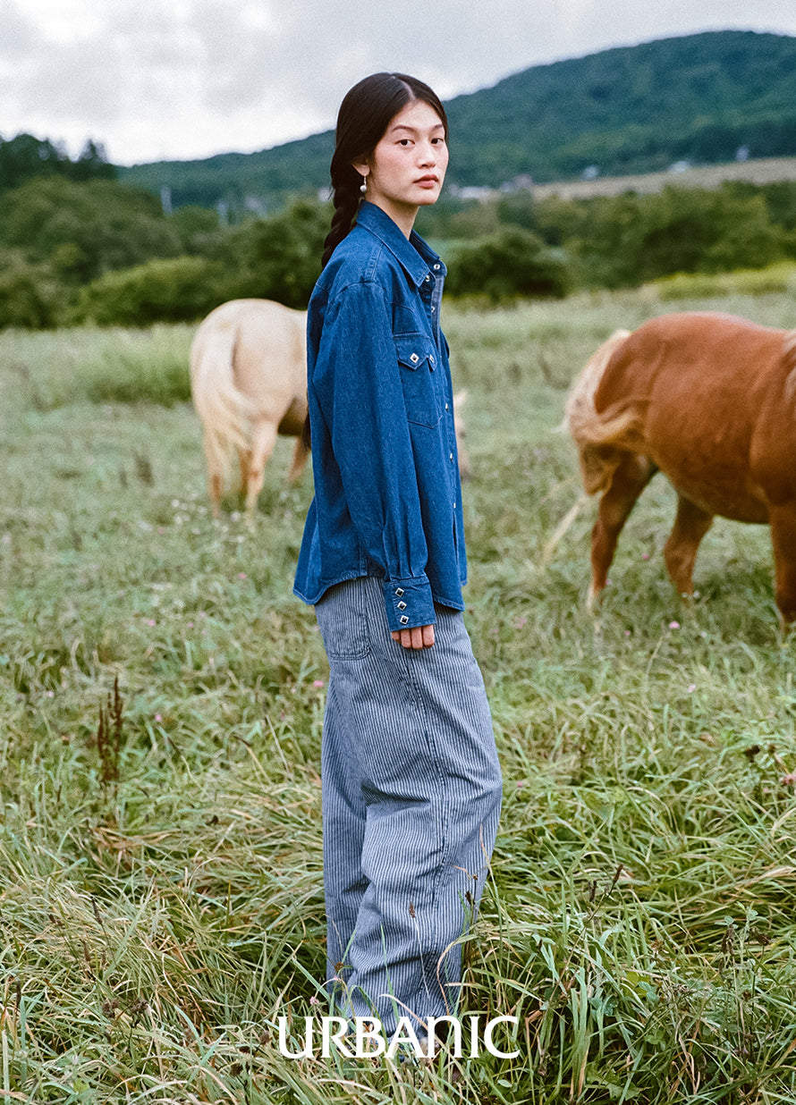 Union Pants (Gardener)