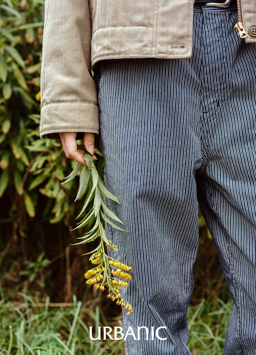 Union Pants (Gardener)