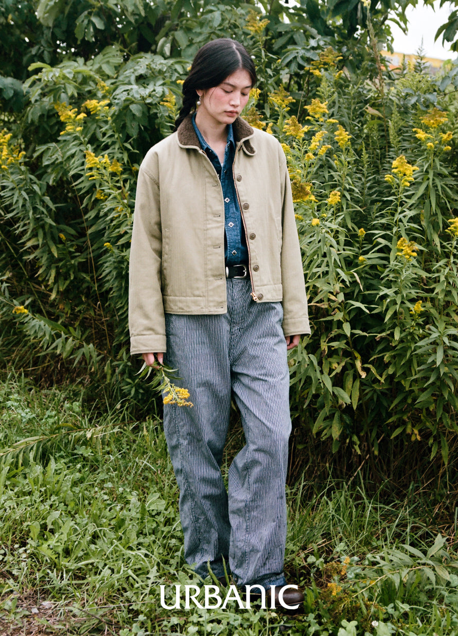 union pants lookbook 