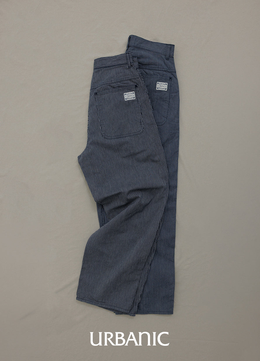 Union Pants (Gardener)