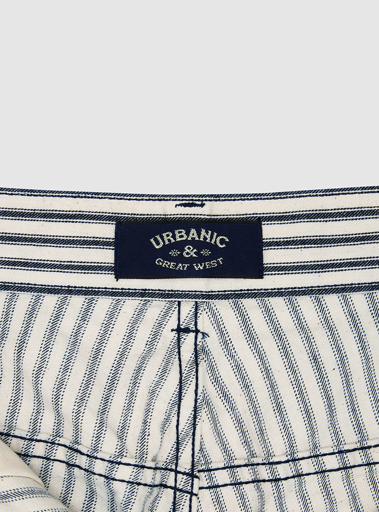Union Pants (Patissier)