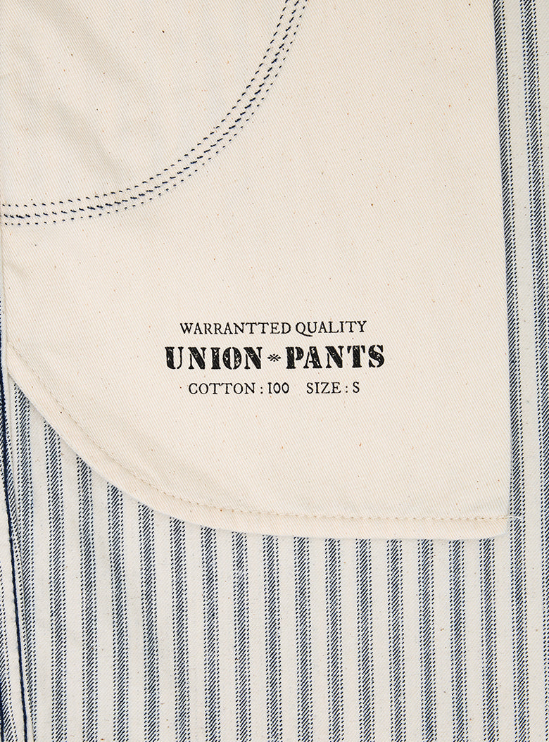 Union Pants (Patissier)