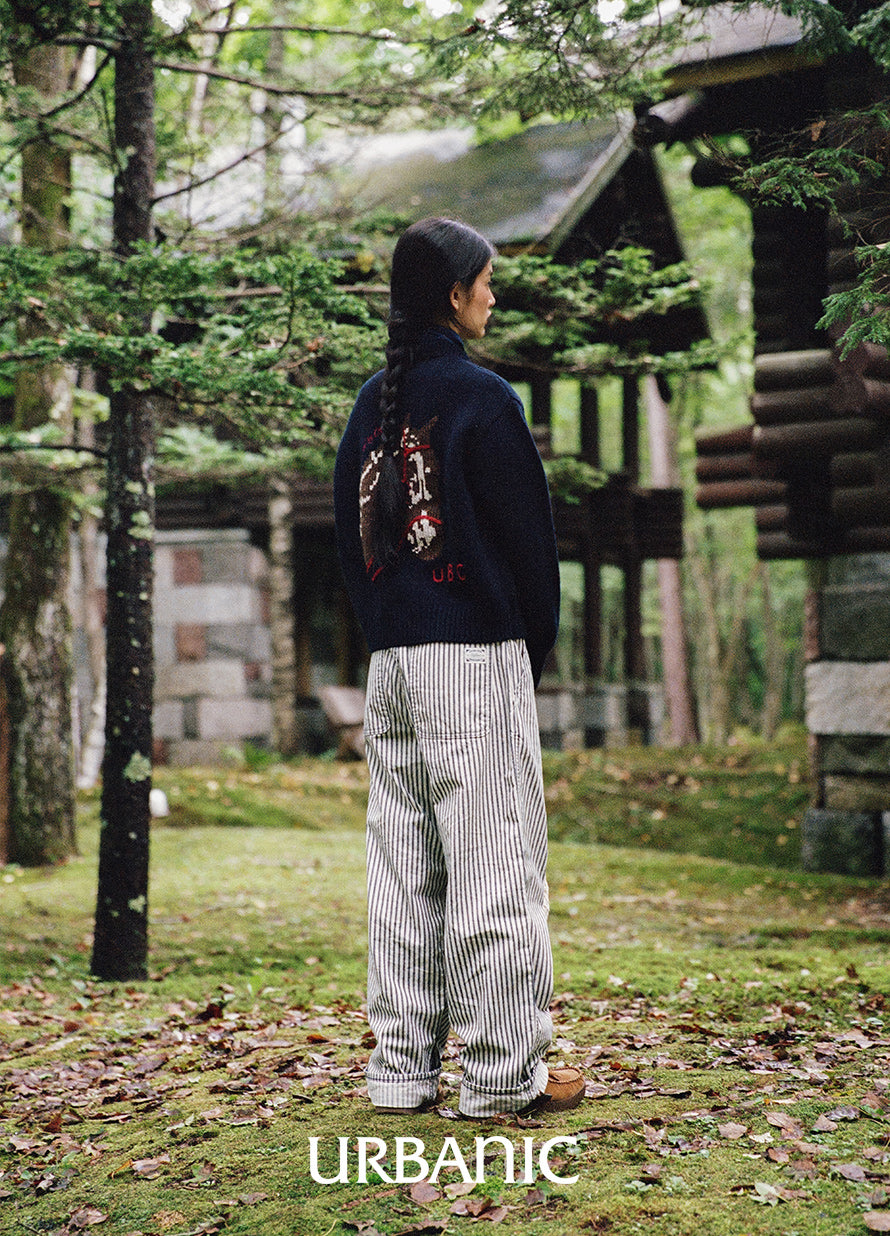 Union Pants (Patissier)