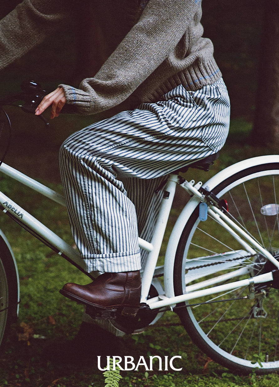 Union Pants (Patissier)