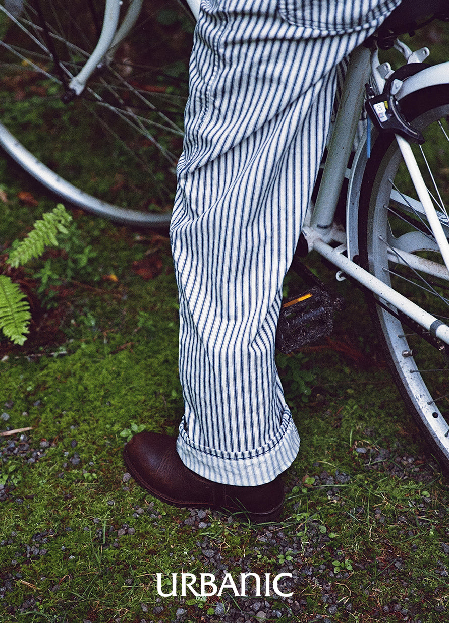 Union Pants (Patissier)