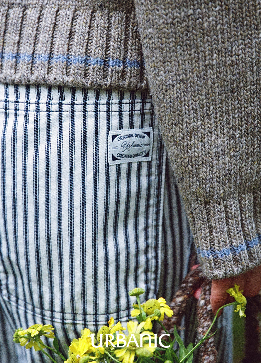 Union Pants (Patissier)