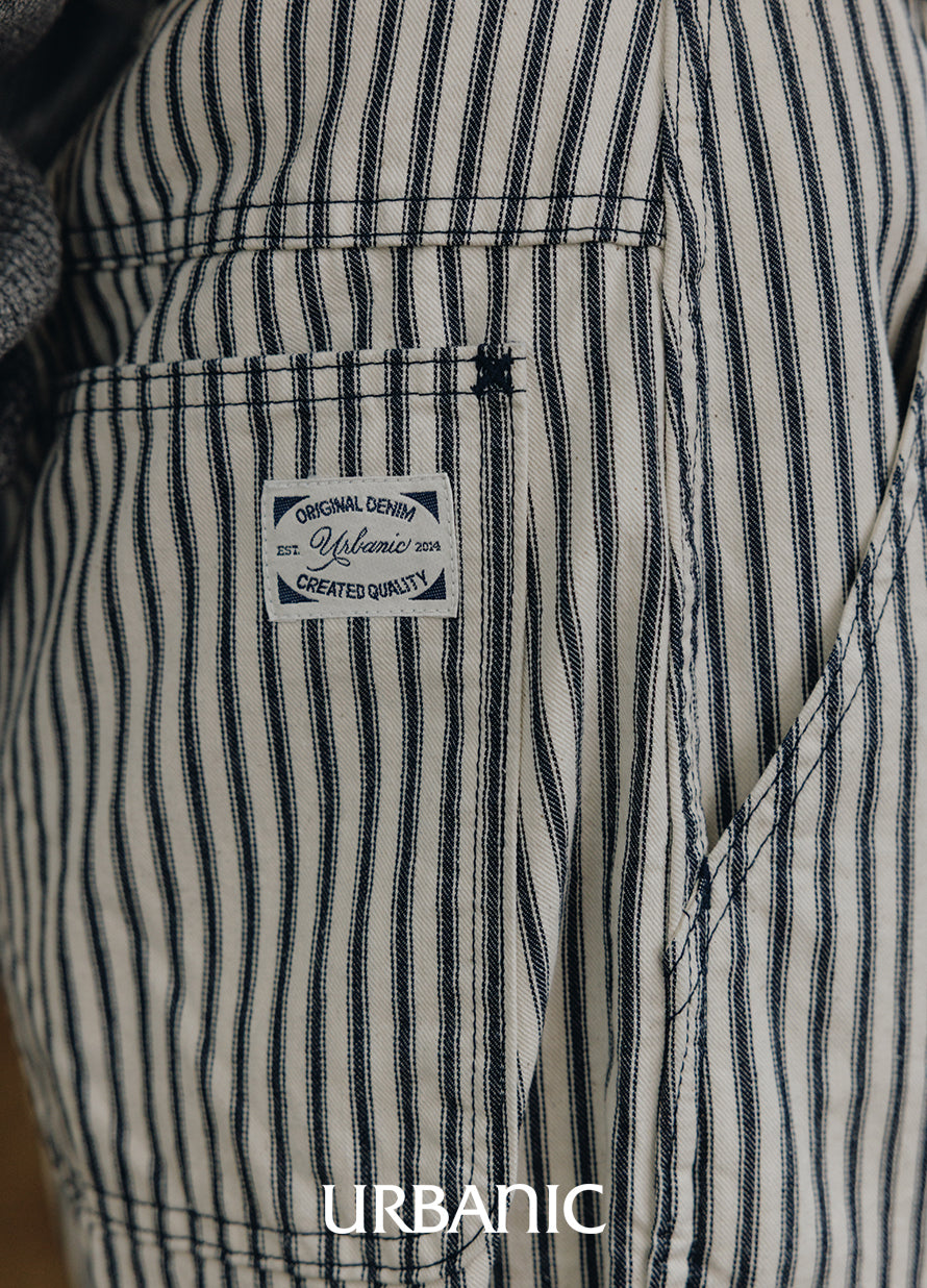 Union Pants (Patissier)