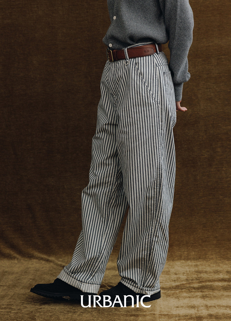 Union Pants (Patissier)