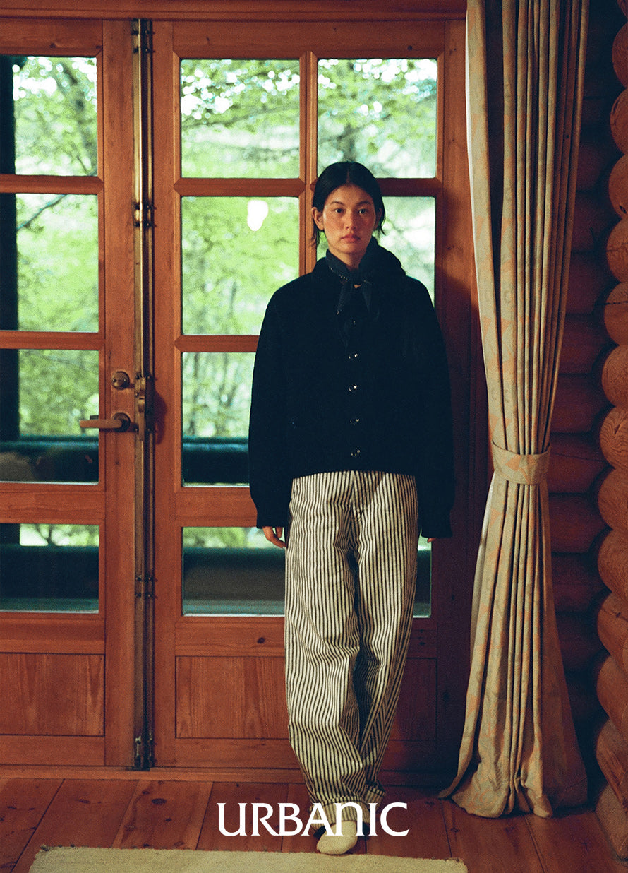 Union Pants (Patissier)