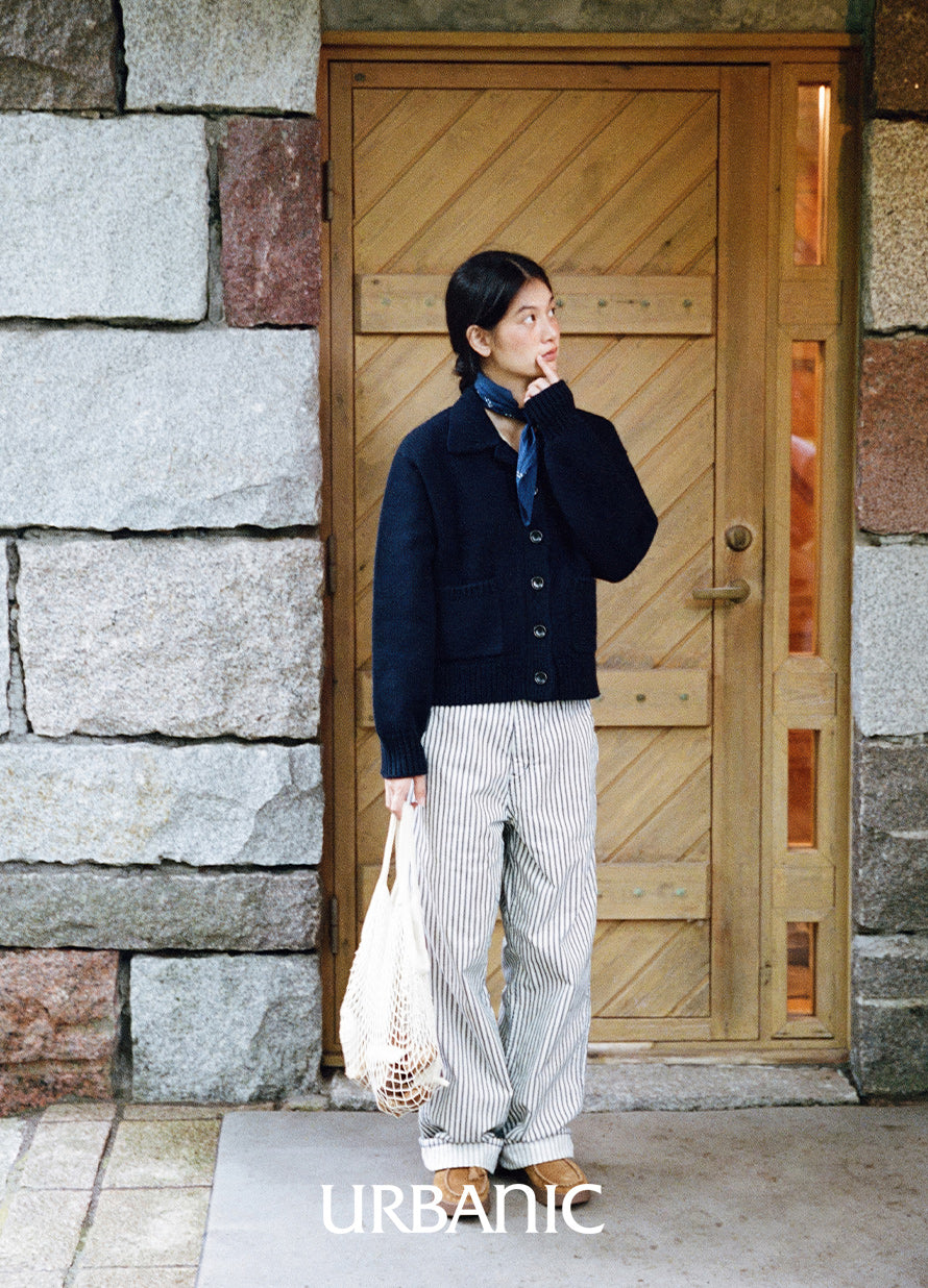 Union Pants (Patissier)