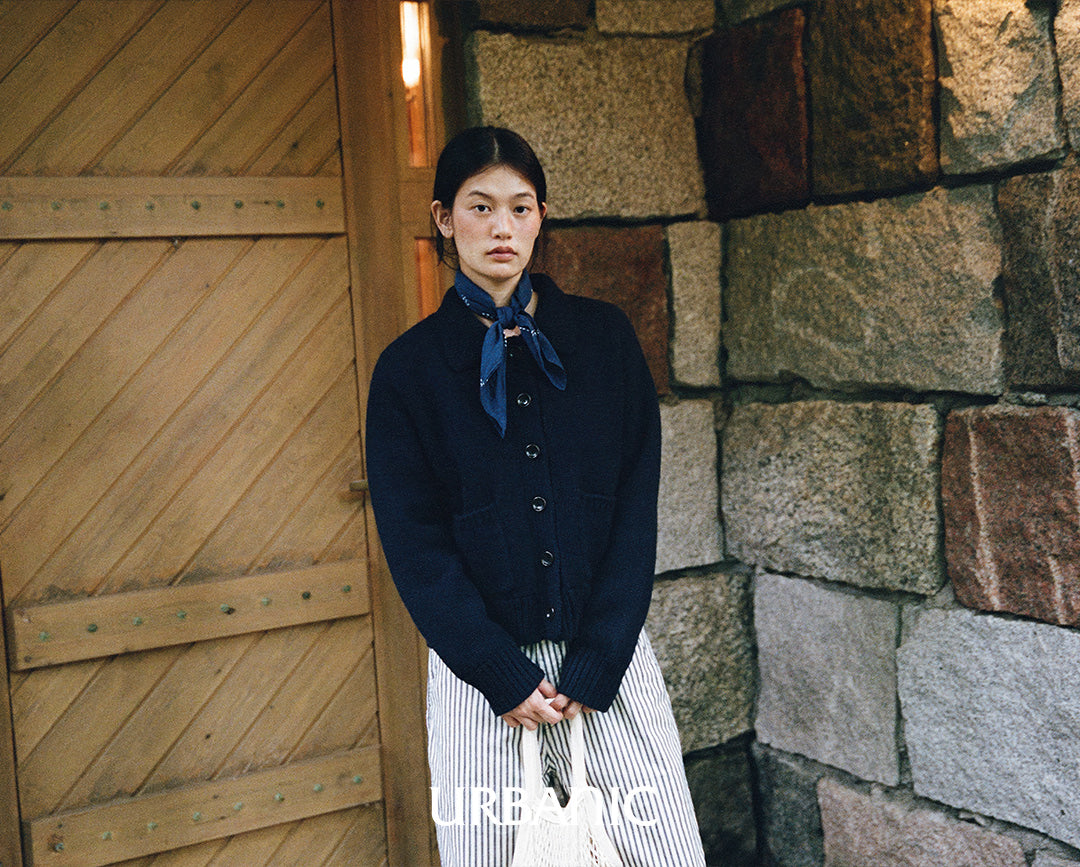 Union Pants (Patissier)