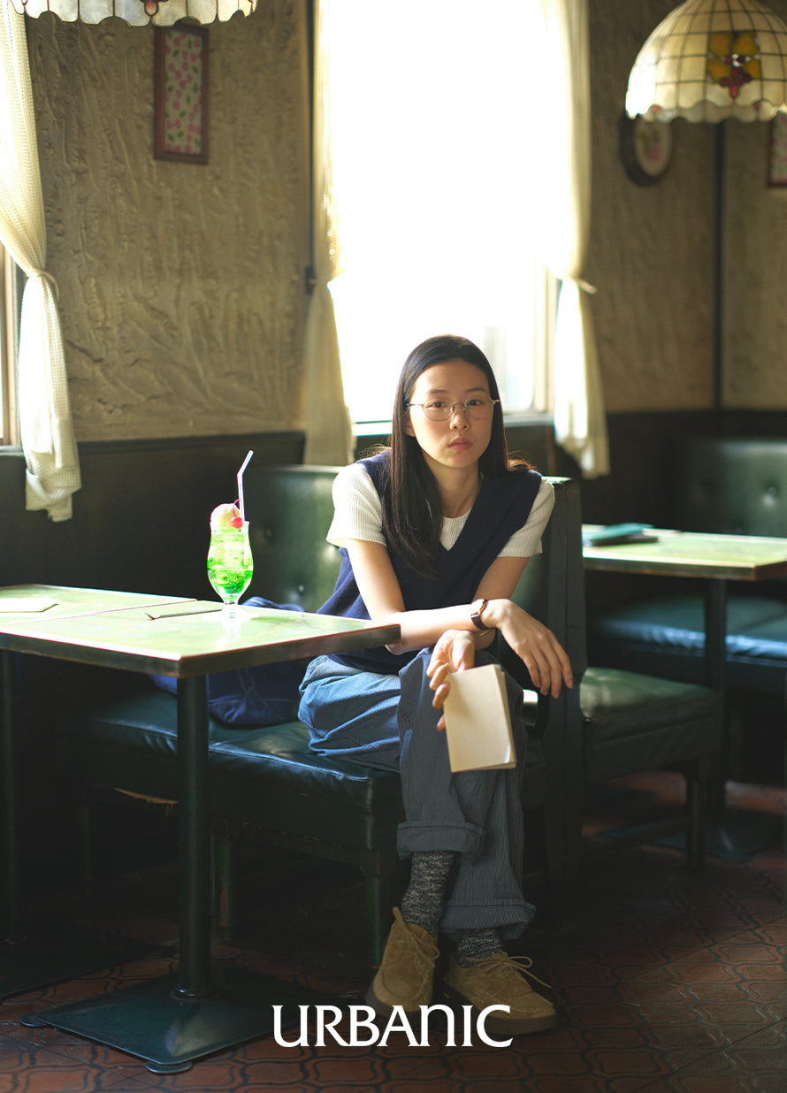 Union Pants (Seibishi)