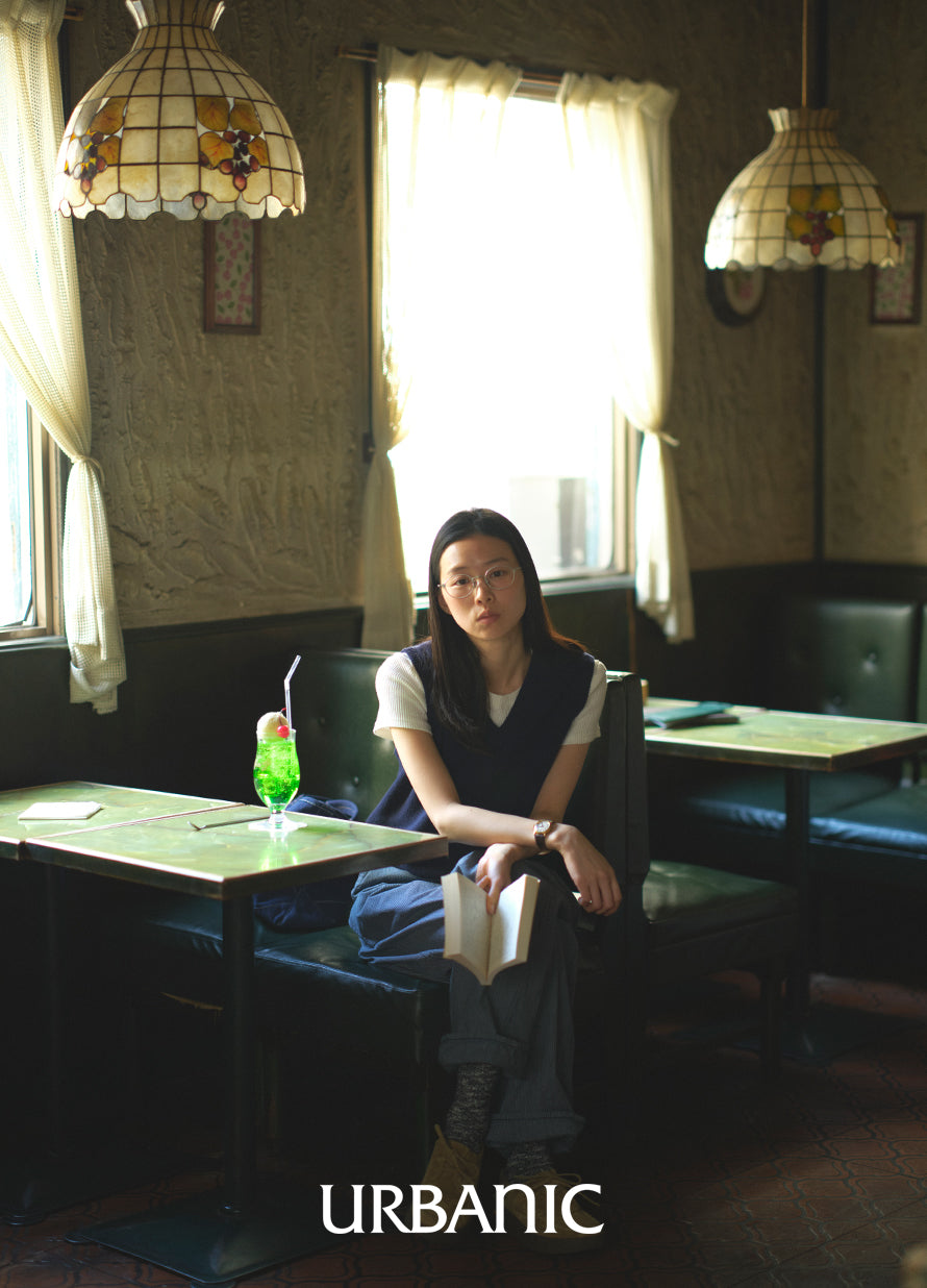 Union Pants (Seibishi)