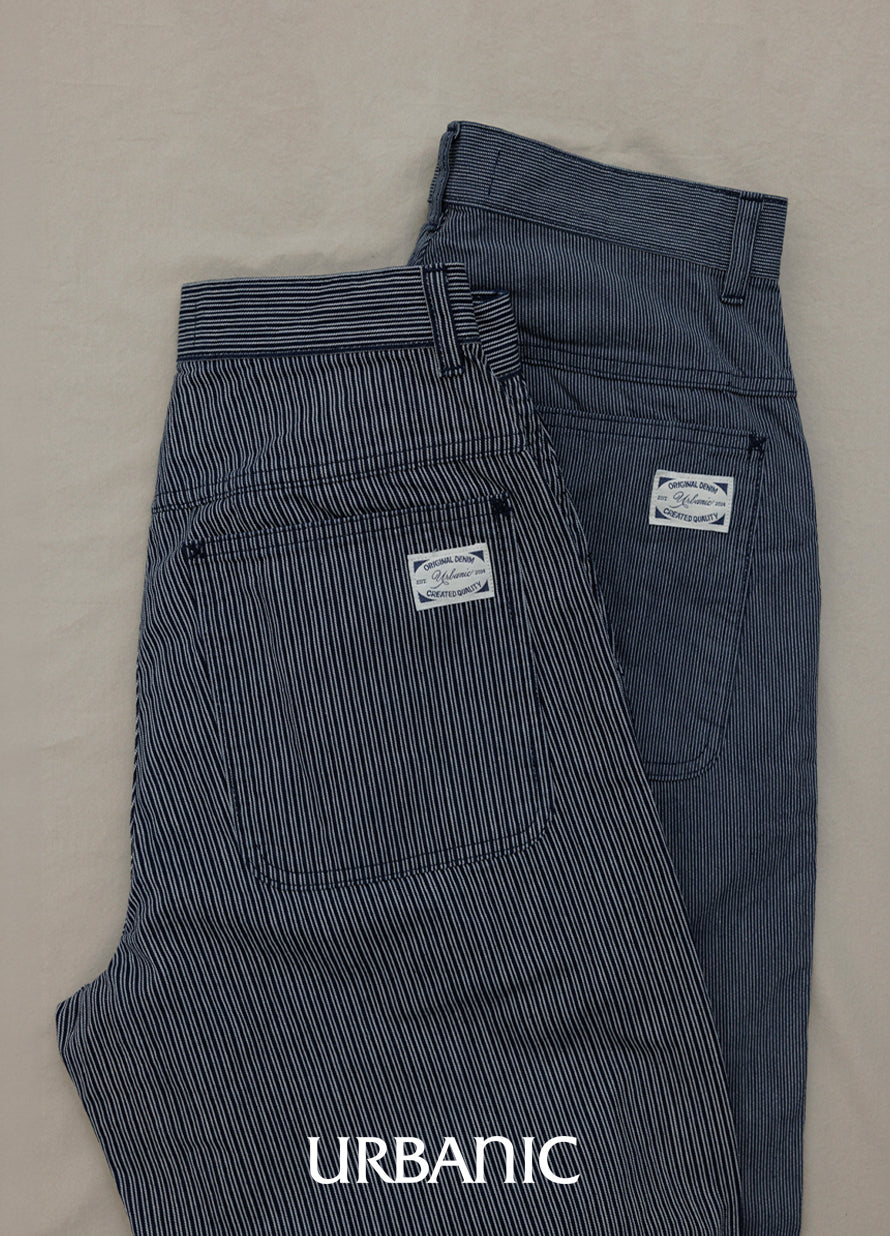 Union Pants (Seibishi)