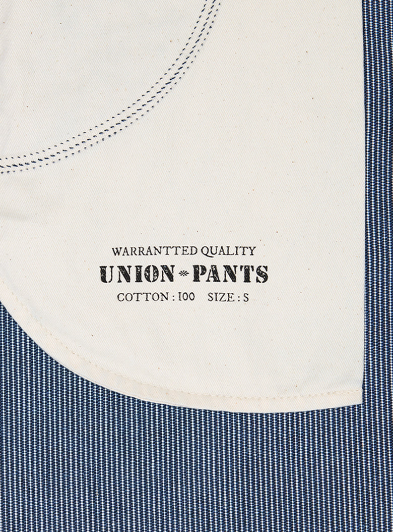 Union Pants (Seibishi)